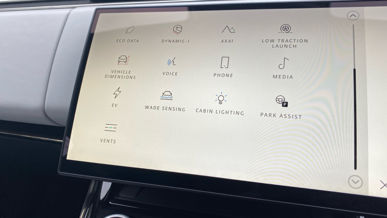 Land Rover Range Rover Sport 3.0 P510e First Edition 5dr Auto Estate